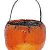 Spirit Halloween Reversible Sequin Plush Treat Bucket 1 Spirit Halloween Reversible Sequin Plush Treat Bucket -Easy Costumes Sales 01466754 a