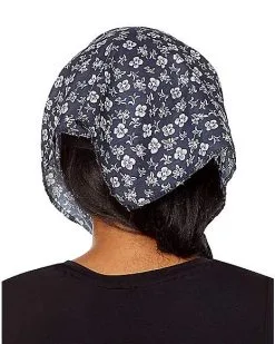 Spirit Halloween Grandma Half Mask -Easy Costumes Sales 01471358 c