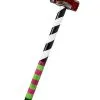 Spirit Halloween Neon Sledgehammer 1 Spirit Halloween Neon Sledgehammer -Easy Costumes Sales 01472927 a