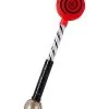 Spirit Halloween Light-Up LED Scary Clown Wand -Easy Costumes Sales 01473289 a