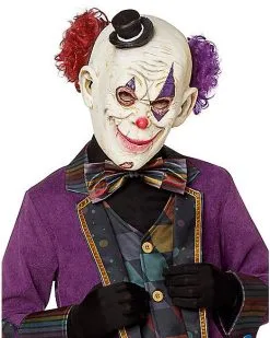 Spirit Halloween Kids Vintage Clown Costume 7 Spirit Halloween Kids Vintage Clown Costume -Easy Costumes Sales 01476068 c
