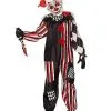 Spirit Halloween Kids Krazy Clown Costume 2 Spirit Halloween Kids Krazy Clown Costume -Easy Costumes Sales 01476100 a