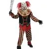 Spirit Halloween Kids Cursed Clown Costume 2 Spirit Halloween Kids Cursed Clown Costume -Easy Costumes Sales 01478288 a