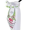 Spirit Halloween Neon Clown Loot And Scoop Treat Bag 1 Spirit Halloween Neon Clown Loot And Scoop Treat Bag -Easy Costumes Sales 01478585 a