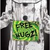 Spirit Halloween Free Hugz Sign 2 Spirit Halloween Free Hugz Sign -Easy Costumes Sales 01478668 a