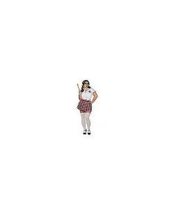 Spirit Halloween School Girl Costume Kit -Easy Costumes Sales 01479773 d