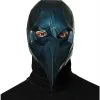 Spirit Halloween Prism Crow Full Mask -Easy Costumes Sales 01488378 a
