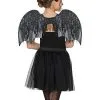Spirit Halloween Vampire Shreddy Wings -Easy Costumes Sales 01488808 a