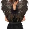 Spirit Halloween Fallen Angel Oil Slick Wings -Easy Costumes Sales 01489558 a