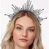 Spirit Halloween Fallen Angel Headband -Easy Costumes Sales 01489699 a
