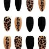 Spirit Halloween Leopard Print Press On Nails 2 Spirit Halloween Leopard Print Press On Nails -Easy Costumes Sales 01492263 a