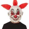 Spirit Halloween Kids Light-Up Krazy Clown Mask 1 Spirit Halloween Kids Light-Up Krazy Clown Mask -Easy Costumes Sales 01498385 a