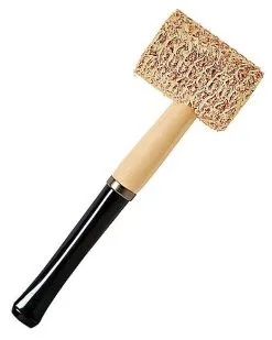 Spirit Halloween Wooden Pipe Accessory