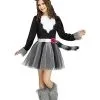 Spirit Halloween Kids Raccoon Dress Costume 1 Spirit Halloween Kids Raccoon Dress Costume -Easy Costumes Sales 01502806 a
