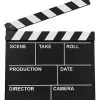 Spirit Halloween Movie Clapper Board 1 Spirit Halloween Movie Clapper Board -Easy Costumes Sales 01503143 a
