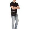 Spirit Halloween Tool Belt -Easy Costumes Sales 01503952 a