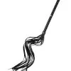 Spirit Halloween Black Crop Whip 1 Spirit Halloween Black Crop Whip -Easy Costumes Sales 01505080 a