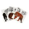 Spirit Halloween Big Cat Temporary Tattoos 1 Spirit Halloween Big Cat Temporary Tattoos -Easy Costumes Sales 01507813 a