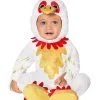 Spirit Halloween Baby Lil Chick Costume -Easy Costumes Sales 01516228 a