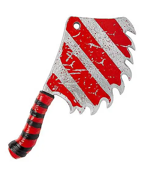 Spirit Halloween Kids Clown Cleaver 3 Spirit Halloween Kids Clown Cleaver