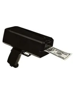 Spirit Halloween Money Shooter