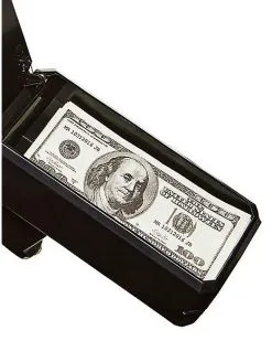 Spirit Halloween Money Shooter -Easy Costumes Sales 01526953 e