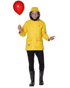 Spirit Halloween Adult Georgie Costume - It