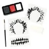 Spirit Halloween Devil Makeup Kit -Easy Costumes Sales 01536408 a