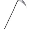Spirit Halloween Skeleton Scythe 2 Spirit Halloween Skeleton Scythe -Easy Costumes Sales 01538487 a