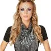 Spirit Halloween Space Cowgirl Bandana 1 Spirit Halloween Space Cowgirl Bandana -Easy Costumes Sales 01541994 a