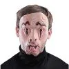 Spirit Halloween Droopy Face Half Mask -Easy Costumes Sales 01548031 a