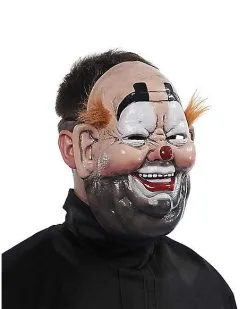 Spirit Halloween Vintage Dingus Half Mask 7 Spirit Halloween Vintage Dingus Half Mask -Easy Costumes Sales 01548718 c