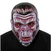 Spirit Halloween Vintage Ape Half Mask -Easy Costumes Sales 01549310 a