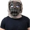 Spirit Halloween Desert Raider Full Mask 2 Spirit Halloween Desert Raider Full Mask -Easy Costumes Sales 01550458 a