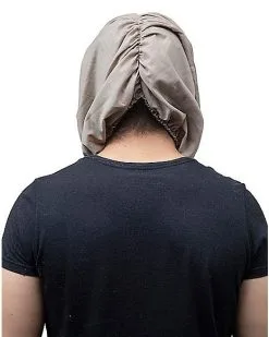 Spirit Halloween Desert Raider Full Mask 8 Spirit Halloween Desert Raider Full Mask -Easy Costumes Sales 01550458 c