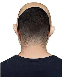 Spirit Halloween Grump Baby Full Mask 8 Spirit Halloween Grump Baby Full Mask -Easy Costumes Sales 01550516 c