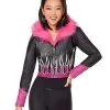 Spirit Halloween Bratz Flame Jacket - Bratz 2 Spirit Halloween Bratz Flame Jacket - Bratz -Easy Costumes Sales 01555663 a