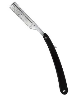 Spirit Halloween Bloody Shaving Razor 8 Spirit Halloween Bloody Shaving Razor -Easy Costumes Sales 01557719 c