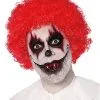 Spirit Halloween Scary Clown Teeth -Easy Costumes Sales 01557727 a