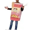 Spirit Halloween Adult Lucky Noodles Costume -Easy Costumes Sales 01558998 a