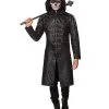 Spirit Halloween Adult Plus Size Skeleton Royalty Jacket 2 Spirit Halloween Adult Plus Size Skeleton Royalty Jacket -Easy Costumes Sales 01559111 a