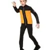 Spirit Halloween Kids Naruto Shippuden Jacket 2 Spirit Halloween Kids Naruto Shippuden Jacket -Easy Costumes Sales 01567791 a
