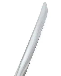 Spirit Halloween Kids Blue Ninja Swords With Harness -Easy Costumes Sales 01567940 e