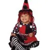 Spirit Halloween Baby Lil' Clown Costume -Easy Costumes Sales 01569094 a