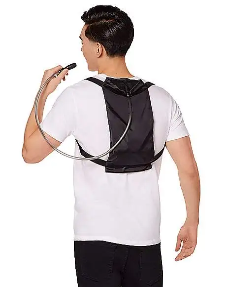 Spirit Halloween Adult Beer Keg Costume 4 Spirit Halloween Adult Beer Keg Costume - Image 2