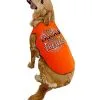 Spirit Halloween Tricks For Treats Pet Costume -Easy Costumes Sales 01579333 a