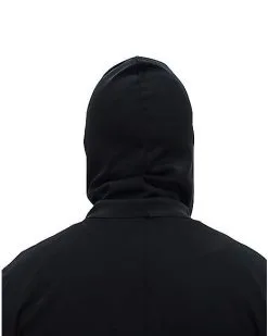 Spirit Halloween Die Laughing Clown Half Mask 9 Spirit Halloween Die Laughing Clown Half Mask -Easy Costumes Sales 01579424 d