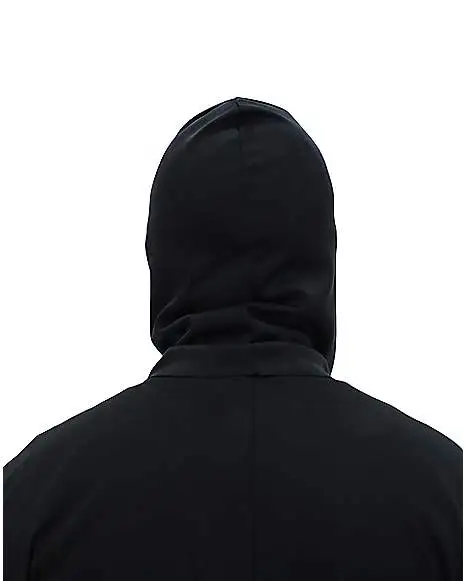 Spirit Halloween Die Laughing Clown Half Mask 6 Spirit Halloween Die Laughing Clown Half Mask - Image 4