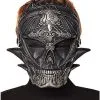 Spirit Halloween Kids Underworld Skeleton Half Mask 1 Spirit Halloween Kids Underworld Skeleton Half Mask -Easy Costumes Sales 01579689 a