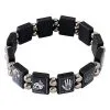 Spirit Halloween Unholy Tarot Bracelet -Easy Costumes Sales 01585496 a
